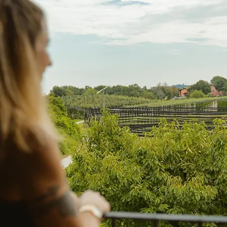 Ca Nova Фермерский дом Castellaro (Lombardy)