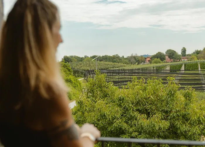 Ca Nova Vakantieboerderij Castellaro (Lombardy)
